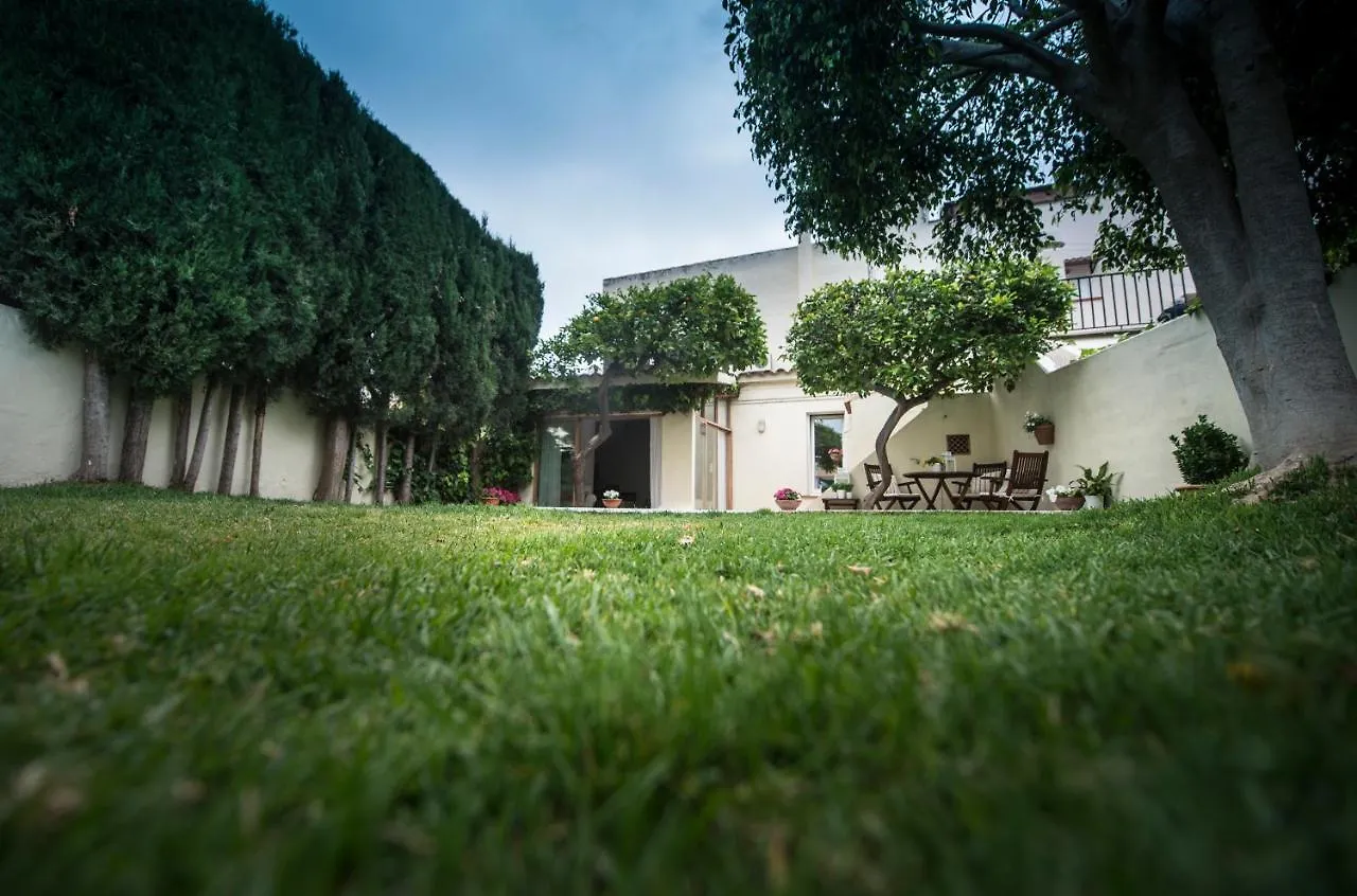 Villa Casa En El Barrio De Santa Catalina - Palma Aire Acondicionado De 2023 Spanien