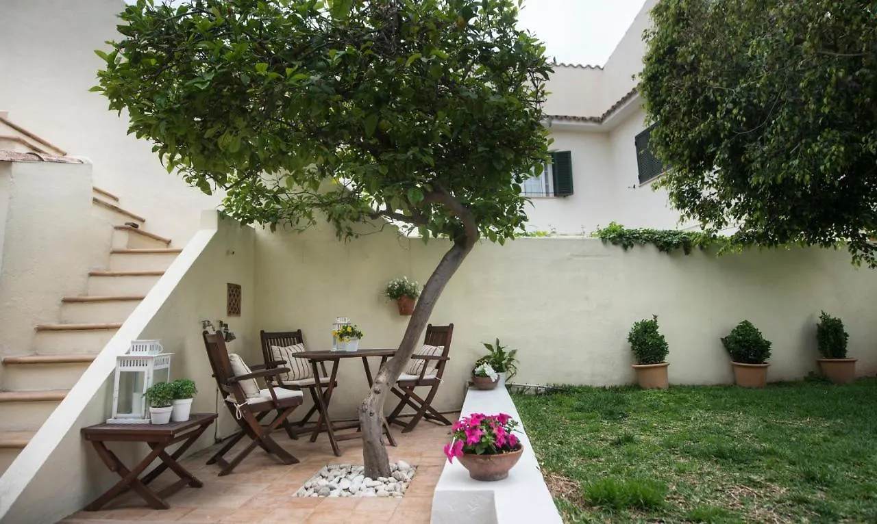 Villa Casa En El Barrio De Santa Catalina - Palma Aire Acondicionado De 2023 0*,  Spanien