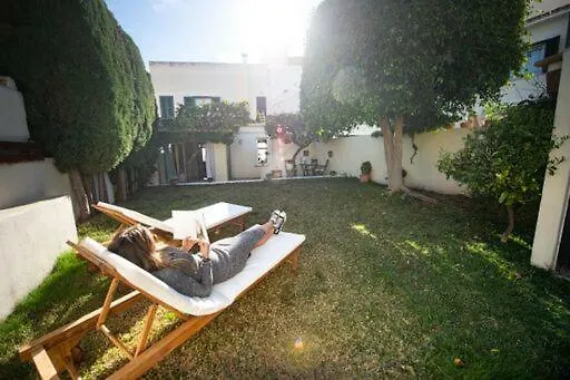 Villa Casa En El Barrio De Santa Catalina - Palma Aire Acondicionado De 2023