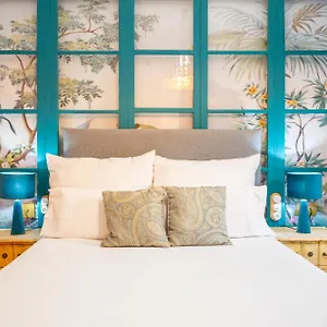 Bed & Breakfast Dog Admiral - Urban, Palma di Maiorca